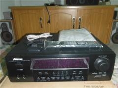 ขาย AVR  SHERMAN  AV-452UB มีรับประกันเหลือ  ราคามัดใจ