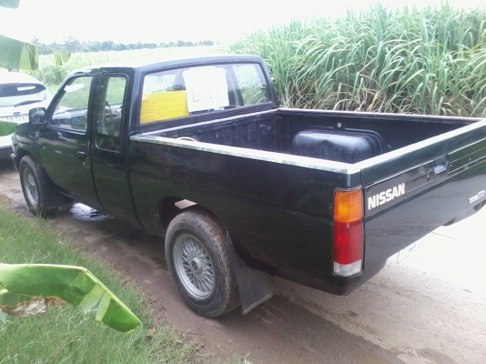 บิ๊กเอ็มคิงแค็ปเพาเวอร์สภาพสวยเครื่อง(สวยมาก)