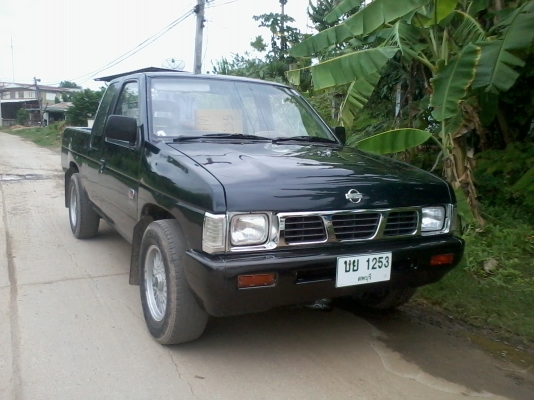 บิ๊กเอ็มคิงแค็ปเพาเวอร์สภาพสวยเครื่อง(สวยมาก)