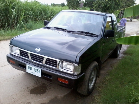 บิ๊กเอ็มคิงแค็ปเพาเวอร์สภาพสวยเครื่อง(สวยมาก)