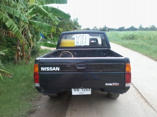 บิ๊กเอ็มคิงแค็ปเพาเวอร์สภาพสวยเครื่อง(สวยมาก)