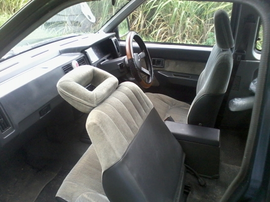 บิ๊กเอ็มคิงแค็ปเพาเวอร์สภาพสวยเครื่อง(สวยมาก)