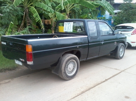 บิ๊กเอ็มคิงแค็ปเพาเวอร์สภาพสวยเครื่อง(สวยมาก)