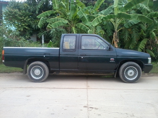 บิ๊กเอ็มคิงแค็ปเพาเวอร์สภาพสวยเครื่อง(สวยมาก)