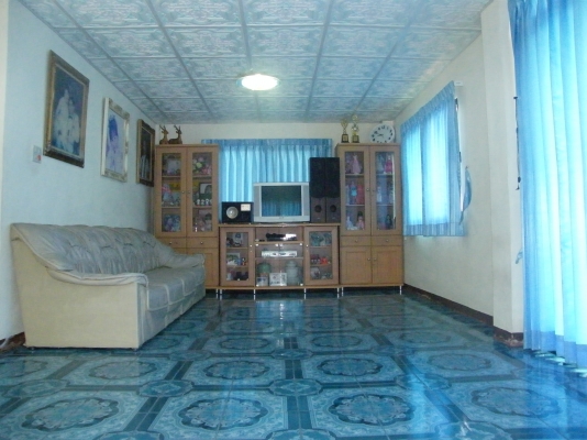 ขายบ้านเดี่ยว หมู่บ้านชนชอบ-ธันธวัช วัชรพล ซ.3