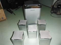 ขายชุด 5.1  SONY MADE KOREA   ราคา  3000
