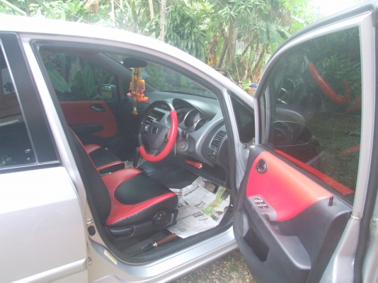 honda jazz honda jazz