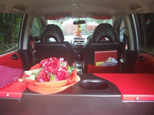 honda jazz honda jazz