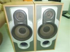 ขายลำโพง   แฟมมี่ลี่    500  บาท