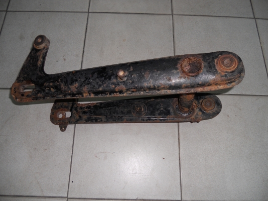 สวิงอาร์ม ฮอนด้า C92-C95