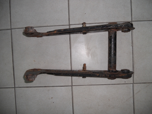 สวิงอาร์ม ฮอนด้า C92-C95