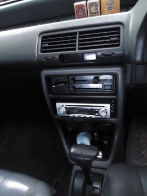 ขาย HONDA CIVIC รุ่น EX เกียร์ออโต้ ปี 2533 สภาพเก่าเก็บเดิมๆ ไม่ค่อยได้ใช้ เครื่องเงียบๆแน่นๆ ระบบไฟฟ้าทั้งคัน เข้าเช็คศูนย์ฮอนด้าตลอด มีทะเบียนพร้อมเอกสารโอน ไม่ขาดต่อภาษี ราคาถูกๆ 40,000.- บาทเท่านั้น รถจอดที่เชียงใหม่ ครับ ;D ขาย HONDA CIVIC รุ่น EX เกียร์ออโต้ ปี 2533 สภาพเก่าเก็บเดิมๆ ไม่ค่อยได้ใช้ เครื่องเงียบๆแน่นๆ ระบบไฟฟ้าทั้งคัน เข้าเช็คศูนย์ฮอนด้าตลอด มีทะเบียนพร้อมเอกสารโอน ไม่ขาดต่อภาษี ราคาถูกๆ 40,000.- บาทเท่านั้น รถจอดที่เชียงใหม่ ครับ ;D