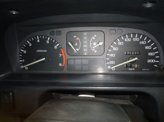 ขาย HONDA CIVIC รุ่น EX เกียร์ออโต้ ปี 2533 สภาพเก่าเก็บเดิมๆ ไม่ค่อยได้ใช้ เครื่องเงียบๆแน่นๆ ระบบไฟฟ้าทั้งคัน เข้าเช็คศูนย์ฮอนด้าตลอด มีทะเบียนพร้อมเอกสารโอน ไม่ขาดต่อภาษี ราคาถูกๆ 40,000.- บาทเท่านั้น รถจอดที่เชียงใหม่ ครับ ;D ขาย HONDA CIVIC รุ่น EX เกียร์ออโต้ ปี 2533 สภาพเก่าเก็บเดิมๆ ไม่ค่อยได้ใช้ เครื่องเงียบๆแน่นๆ ระบบไฟฟ้าทั้งคัน เข้าเช็คศูนย์ฮอนด้าตลอด มีทะเบียนพร้อมเอกสารโอน ไม่ขาดต่อภาษี ราคาถูกๆ 40,000.- บาทเท่านั้น รถจอดที่เชียงใหม่ ครับ ;D