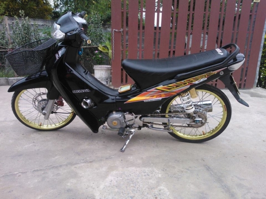 ขาย เวฟ 110
