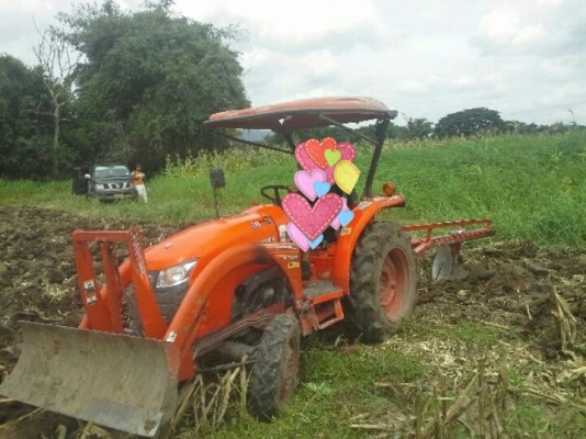 ขายรถไถ่