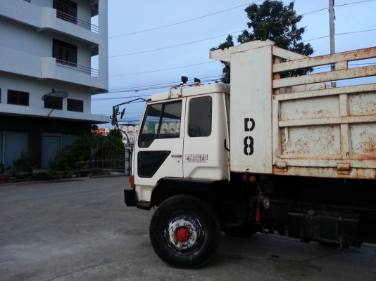 รถสิบล้อ หลงเทอร์โบ เจ้าของขายเอง 089-717-6464 หมายเลขเครื่องกับคัดซีตรงกันครับผม