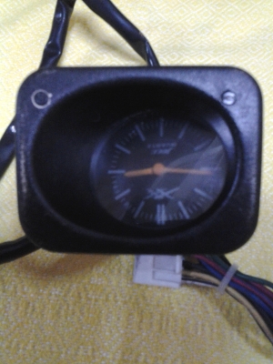 นาฬิกา Daihatsu Mira L200 TRXX