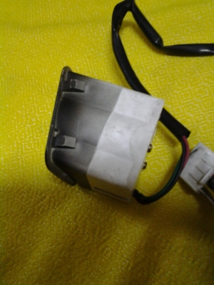 นาฬิกา Daihatsu Mira L200 TRXX