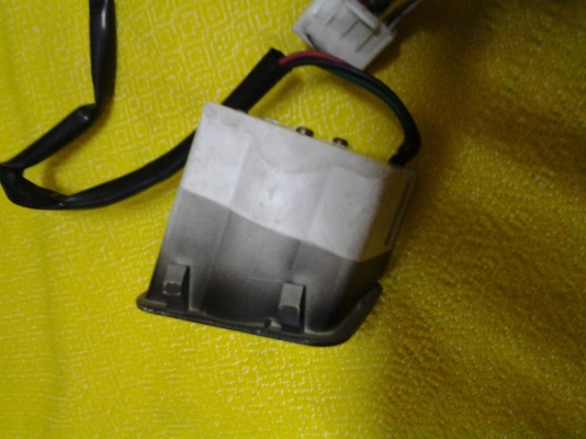 นาฬิกา Daihatsu Mira L200 TRXX