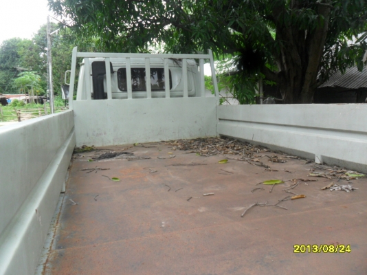 ขายรถหกล้อฮีโน่FBห้างแท้