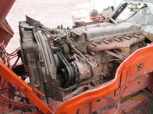 ISUZU-FRR-รถดั้มเครื่อง6BG1-เอฟหน้า-หลัง ISUZU-FRR-รถดั้มเครื่อง6BG1-เอฟหน้า-หลัง