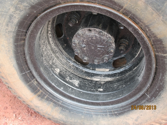 ISUZU-FRR-รถดั้มเครื่อง6BG1-เอฟหน้า-หลัง ISUZU-FRR-รถดั้มเครื่อง6BG1-เอฟหน้า-หลัง