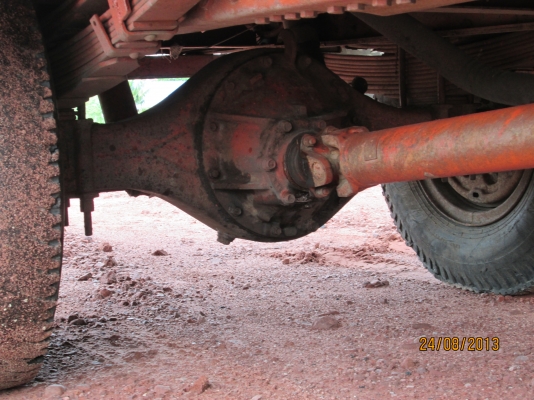 ISUZU-FRR-รถดั้มเครื่อง6BG1-เอฟหน้า-หลัง ISUZU-FRR-รถดั้มเครื่อง6BG1-เอฟหน้า-หลัง