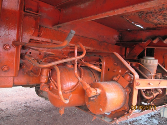 ISUZU-FRR-รถดั้มเครื่อง6BG1-เอฟหน้า-หลัง ISUZU-FRR-รถดั้มเครื่อง6BG1-เอฟหน้า-หลัง