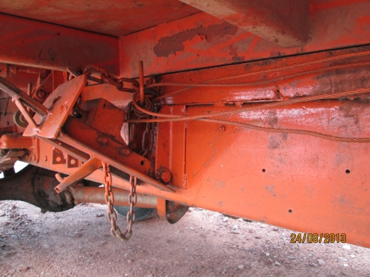 ISUZU-FRR-รถดั้มเครื่อง6BG1-เอฟหน้า-หลัง ISUZU-FRR-รถดั้มเครื่อง6BG1-เอฟหน้า-หลัง