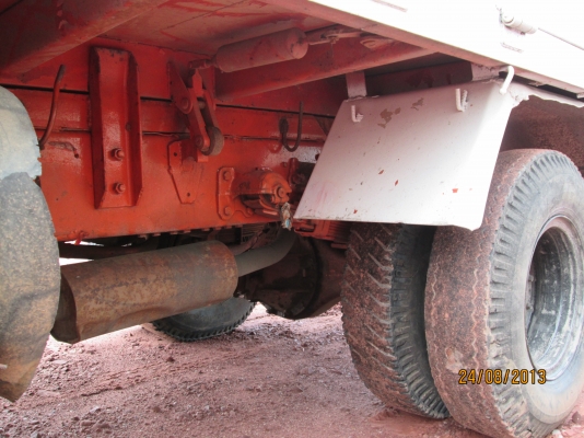 ISUZU-FRR-รถดั้มเครื่อง6BG1-เอฟหน้า-หลัง ISUZU-FRR-รถดั้มเครื่อง6BG1-เอฟหน้า-หลัง