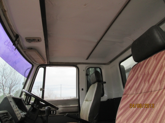 ISUZU-FRR-รถดั้มเครื่อง6BG1-เอฟหน้า-หลัง ISUZU-FRR-รถดั้มเครื่อง6BG1-เอฟหน้า-หลัง