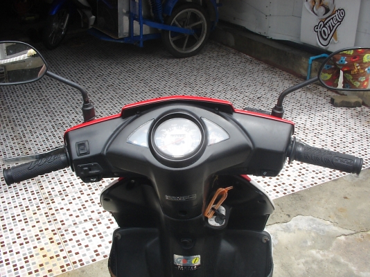 ขาย ฮอนด้าคลิกรถปี51 ขาย ฮอนด้าคลิกรถปี51