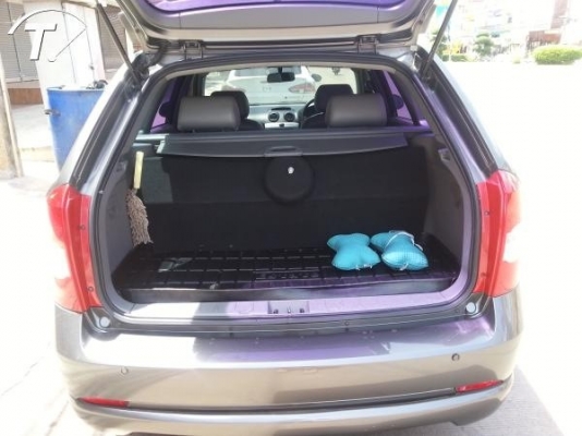 Chevrolet optar estate 1.6lt sport ปี2007