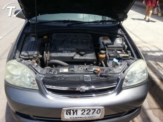 Chevrolet optar estate 1.6lt sport ปี2007