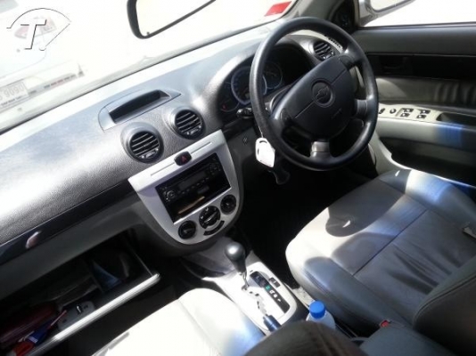 Chevrolet optar estate 1.6lt sport ปี2007