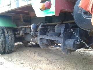 หกล้อดั้ม HINO  FD1JUBเครืองHO7D195แรง สภาพสวย ปี55 เอกสารชุดโอนพร้อม