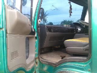 หกล้อดั้ม HINO  FD1JUBเครืองHO7D195แรง สภาพสวย ปี55 เอกสารชุดโอนพร้อม