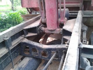 หกล้อดั้ม HINO  FD1JUBเครืองHO7D195แรง สภาพสวย ปี55 เอกสารชุดโอนพร้อม