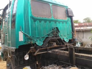 หกล้อดั้ม HINO  FD1JUBเครืองHO7D195แรง สภาพสวย ปี55 เอกสารชุดโอนพร้อม