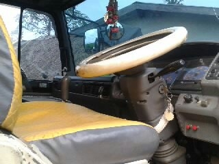 หกล้อดั้ม HINO  FD1JUBเครืองHO7D195แรง สภาพสวย ปี55 เอกสารชุดโอนพร้อม