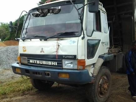 MITSUBISHI FUSO FN527 TURBO 220 HP 6D16 TF 7200 สิบล้อดั๊มพ์ 2 เพลา กระบะดั๊มพ์เหล็ก 12 ตันของ KAC โคราชสภาพดี เครื่องแรงดีไม่เยิ้ม ภายในเก๋งคอนโซลเรือนไมล์สวยครบ พวงมาลัยเพาเวอร์ ระบบเบรคทริ๊ปฟี้ครบครัน ช่วงล่างคัชซีสวยเดิมๆ เพลาบุ๋มเบรคใหญ่ครบแล้ว ยางสภ MITSUBISHI FUSO FN527 TURBO 220 HP 6D16 TF 7200 สิบล้อดั๊มพ์ 2 เพลา กระบะดั๊มพ์เหล็ก 12 ตันของ KAC โคราชสภาพดี เครื่องแรงดีไม่เยิ้ม ภายในเก๋งคอนโซลเรือนไมล์สวยครบ พวงมาลัยเพาเวอร์ ระบบเบรคทริ๊ปฟี้ครบครัน ช่วงล่างคัชซีสวยเดิมๆ เพลาบุ๋มเบรคใหญ่ครบแล้ว ยางสภ