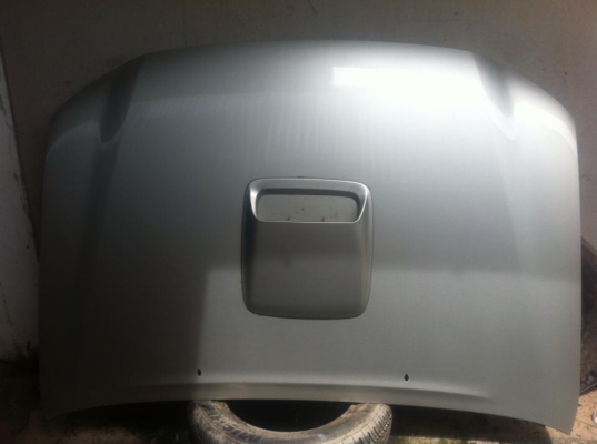 ฝากระโปง VGO กรจังหน้า