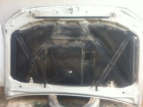 ฝากระโปง VGO กรจังหน้า ฝากระโปง VGO กรจังหน้า