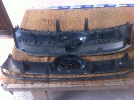 ฝากระโปง VGO กรจังหน้า ฝากระโปง VGO กรจังหน้า