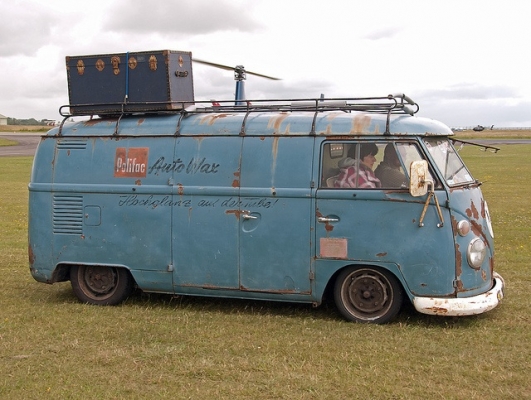 ลดราคารับสิ้นเดือนคับ ขายโฟล์คตู้แตงโมปี69  ทะเบียนตู้บรรทุก (รย.3) แห้งๆบางๆคับ