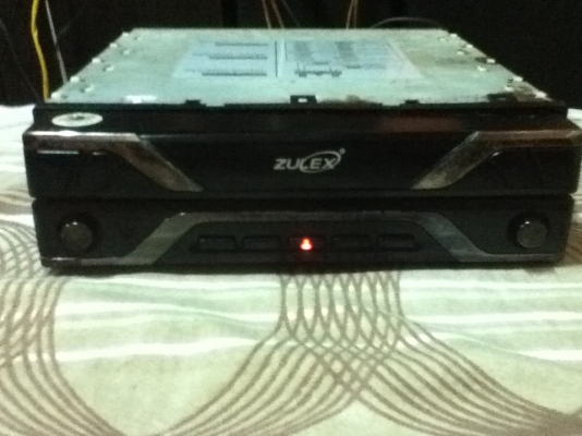 ขายจอสไลต์ ZULEX ใช้ได้ปกติขายถูกๆ 1000.-