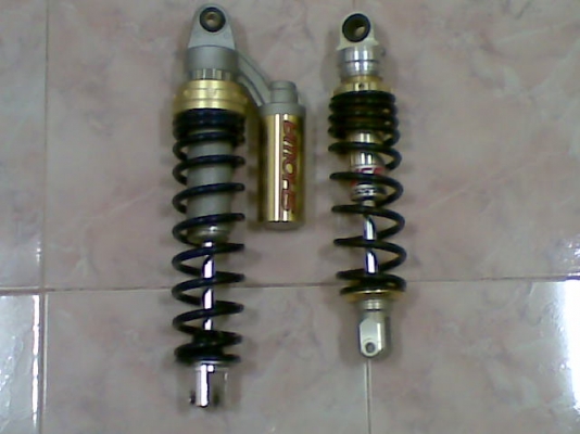 ขายโช็คyssกับshowaโทร 0831799040โส กทม