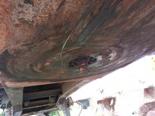 หางลูกพ่วง2เพลายี่ห้อพนัส เจ้าของมาเองครับ 089-717-6464