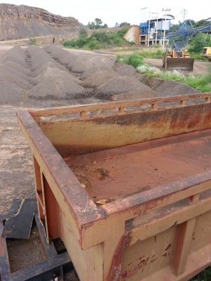 หางลูกพ่วง2เพลายี่ห้อพนัส เจ้าของมาเองครับ 089-717-6464