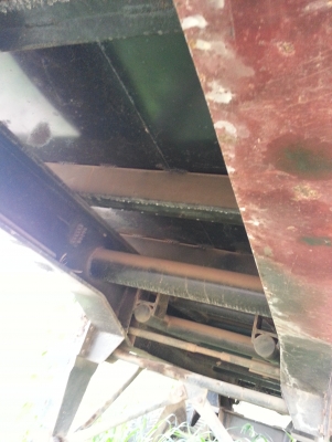 หางลูกพ่วง2เพลายี่ห้อพนัส เจ้าของมาเองครับ 089-717-6464